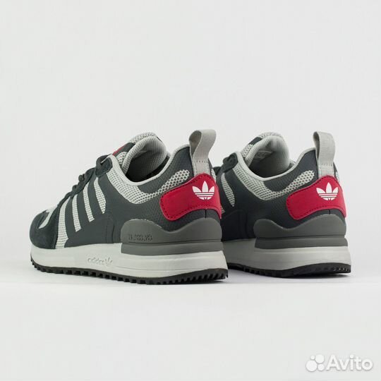 Кроссовки Adidas ZX 700 HD Grey