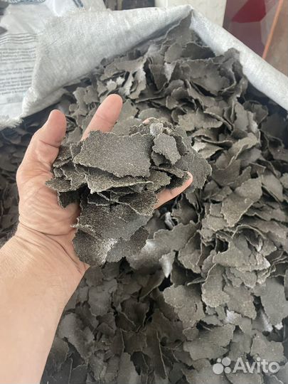 Жмых подсолнечный и горчичный