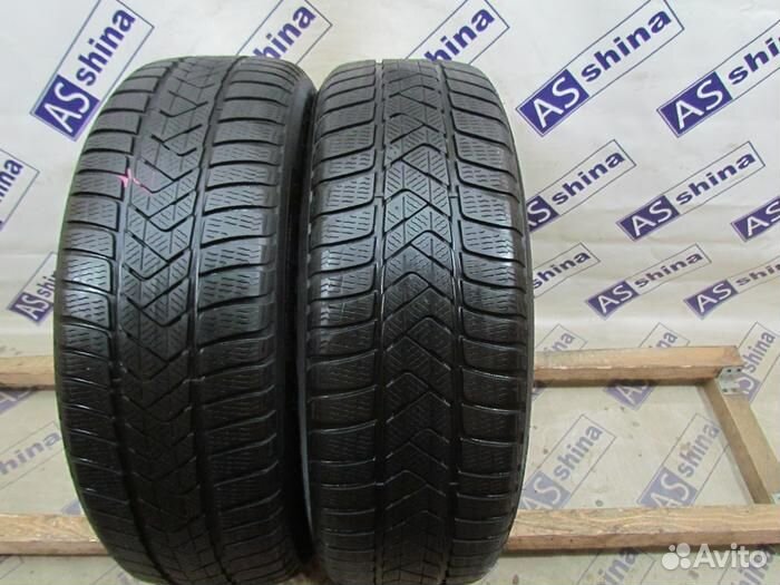 Pirelli Scorpion Winter 225/60 R18 81H