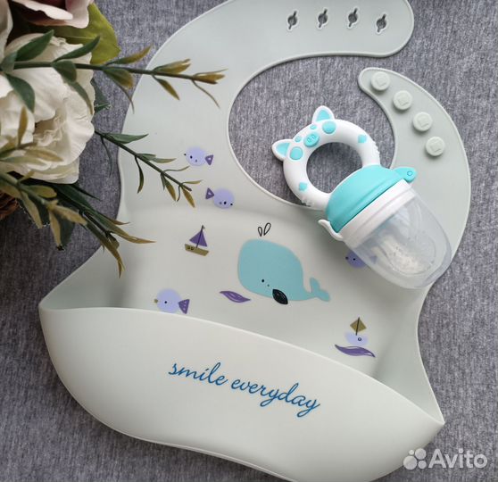 Ниблер новый