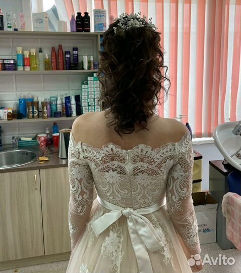 Платье на выпускной