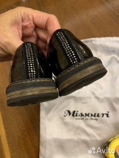 Обувь для девочки