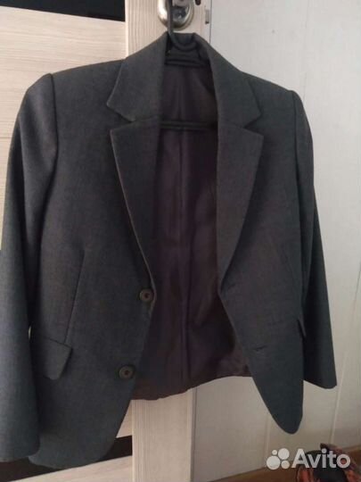 Школьный костюм