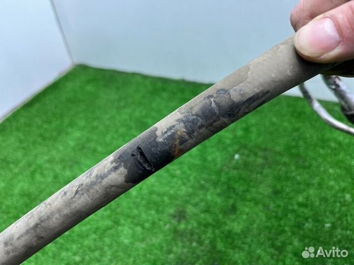 Трубка кондиционера Kia Rio 4 седан 1.4 G4LC 2021