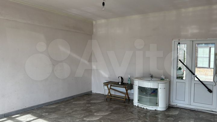 Торговая площадь, 40 м²