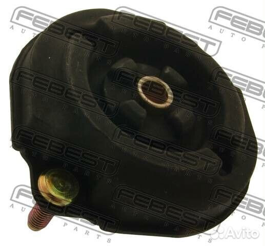 Опора заднего амортизатора febest TSS-011