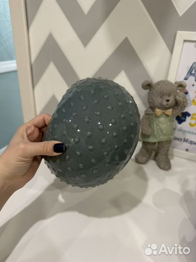 Керамическая ваза H&M