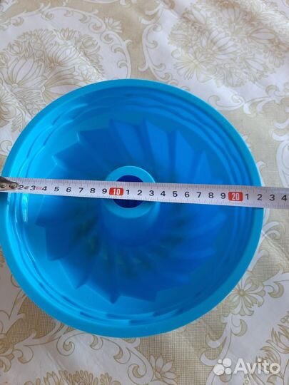 Форма для выпечки