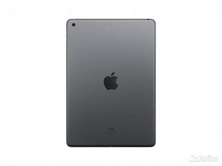 Apple iPad 9 256Gb Wi-fi Gray