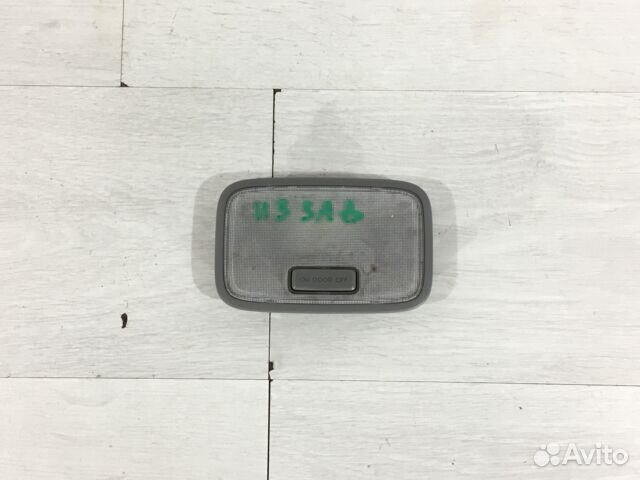 Плафон салонный задний KIA RIO 3 рест 1.4 AT хетчб