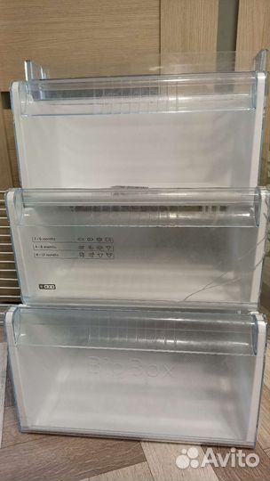 Запчасти, ящики к холодильнику Bosch