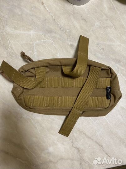 Подсумок утилитарный