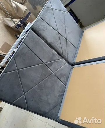 Бокс спринг. Кровати для гостиниц. В наличии