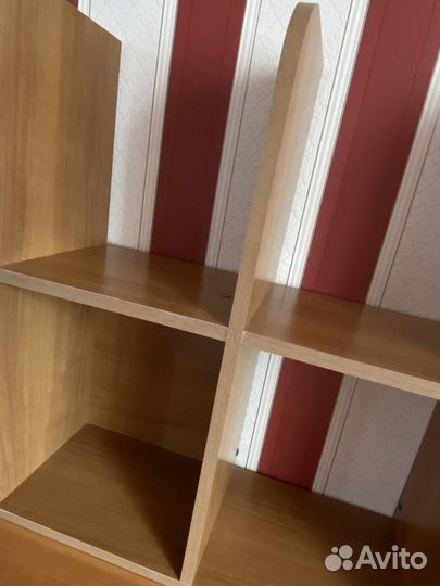 Полка настенная