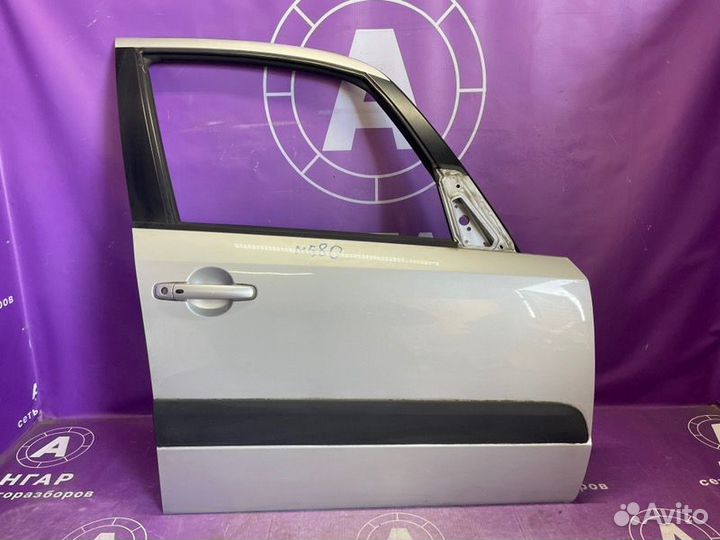 Дверь передняя правая Suzuki Sx 4 EYA21S M16A 2008