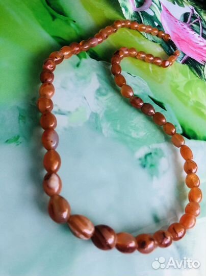 Изделие из янтаря
