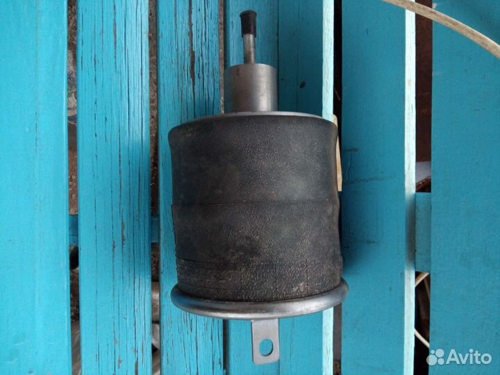 Пневмоподушка