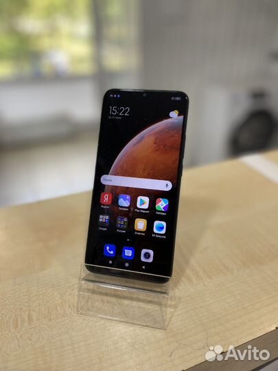 Xiaomi Redmi 9, 4/64 ГБ