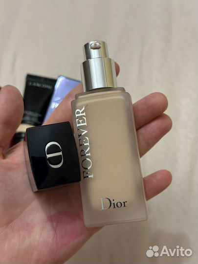 Сет косметики