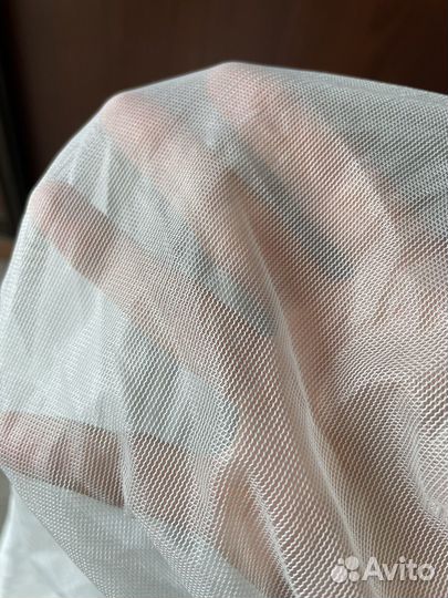 Сетка москитная для коляски