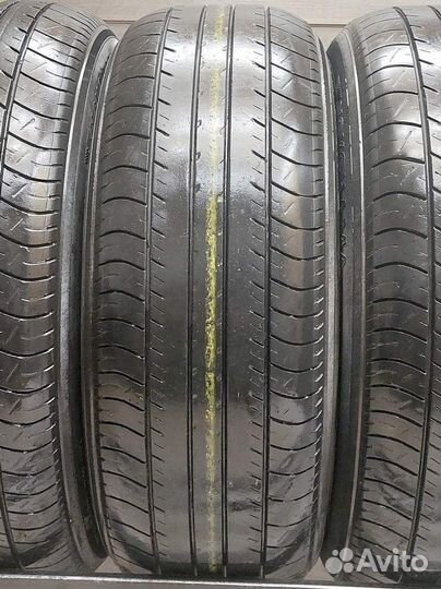 Yokohama dB Decibel E70B 215/60 R16 95V