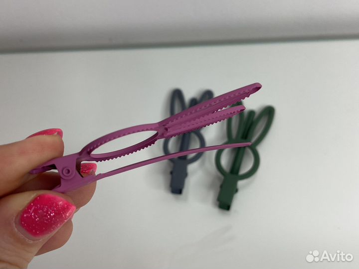 Заколка для волос