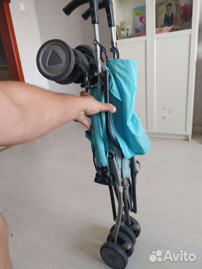 Детские коляски