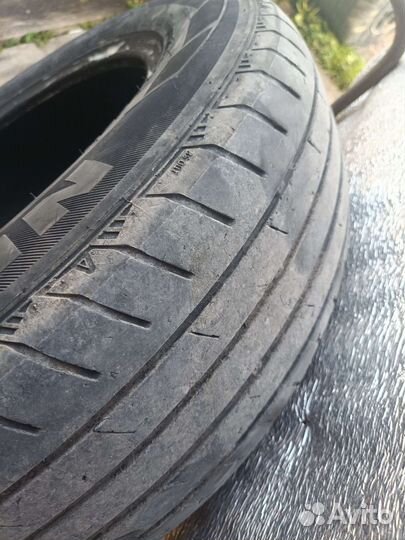 R15 Nexen Classe Premiere 185/65, PCD 8x120 DIA 21