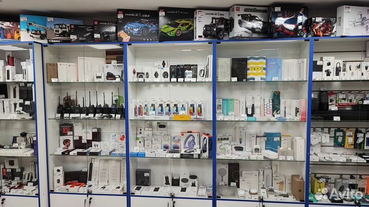 Машинка для катышков Xiaomi Mijia Rechargeable