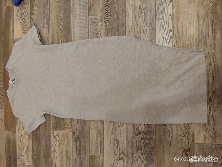 Платье новое