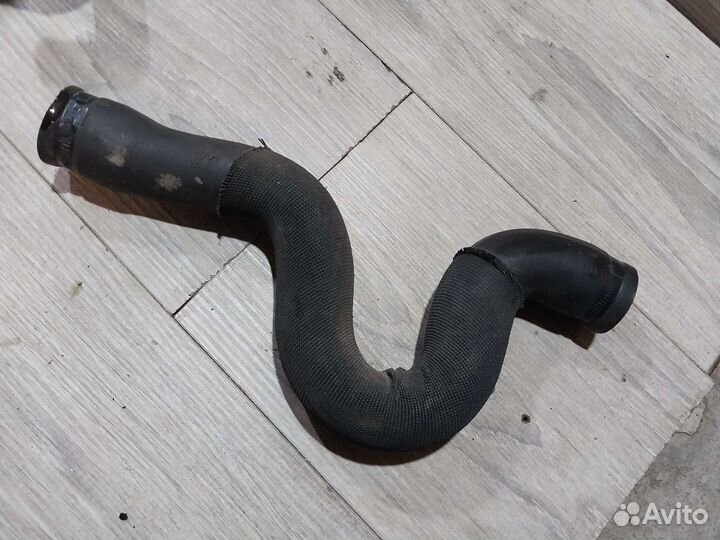 Патрубок водяной Peugeot 308 1.6 EP6