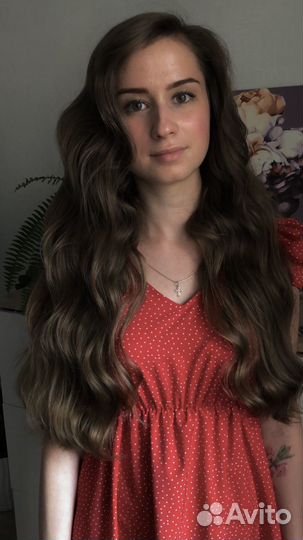 Стилист по причёскам