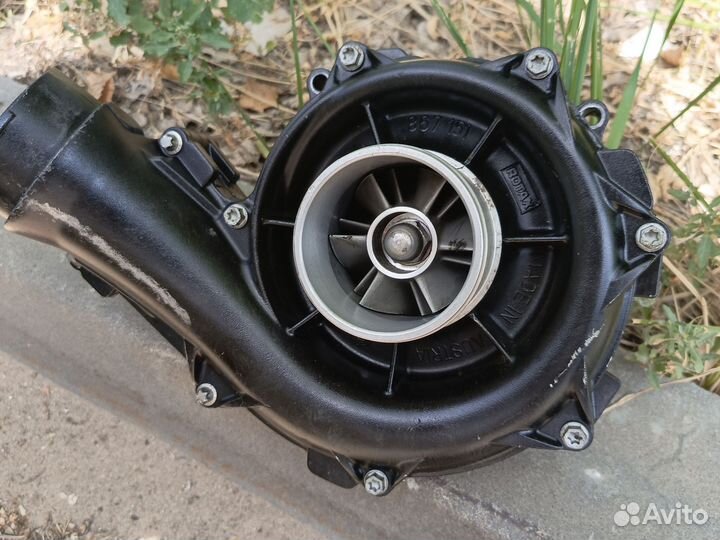 Турбина brp Sea-Doo 255