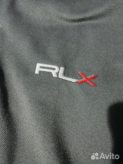 Polo ralph lauren RLX