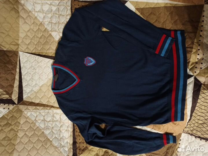 Джемпер мужской H&M