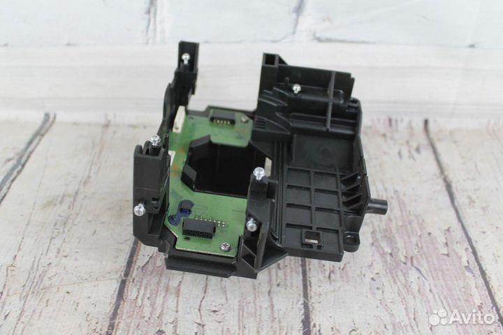 Плата под рулевых переключателей Focus Фокус 3