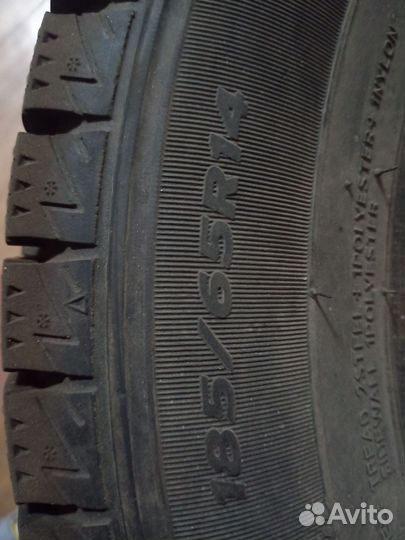 Foman Polar Bear 185/65 R14