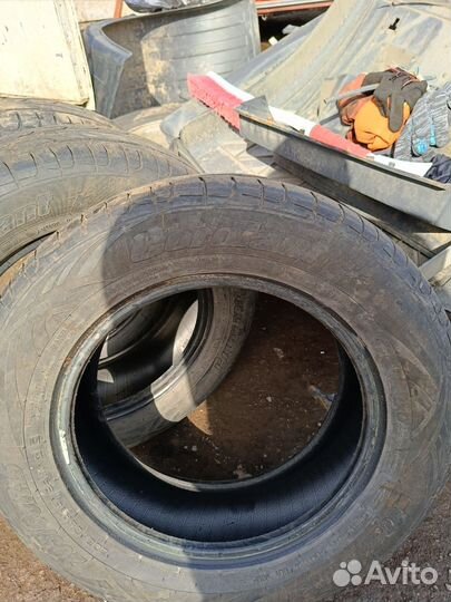 Cordiant Road Runner 205/65 R15