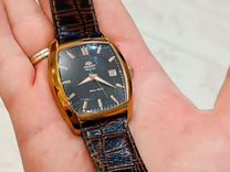 Продам мужские часы Orient
