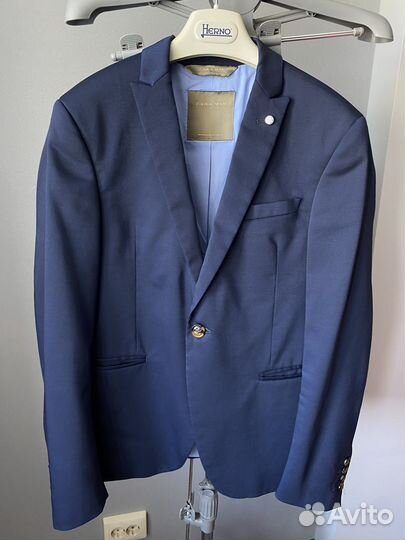 Пиджак для мальчика