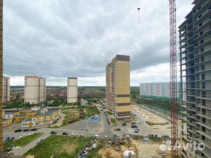 Ход строительства ЖК «Брусилово» 3 квартал 2023