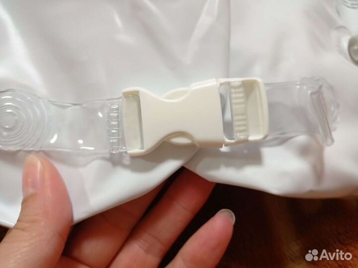 Круг для купания Roxy Kids