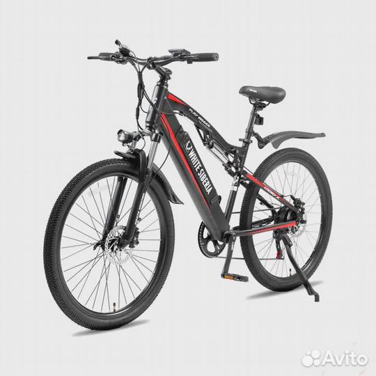 White Siberia Сamry X 500W NEW