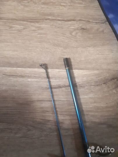 Спининг Shimano Catana 210