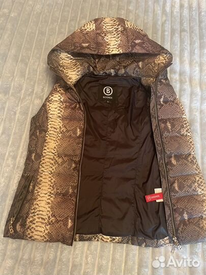 Жилетка женская 42-46