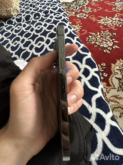 iPhone 13 Pro, 256 ГБ