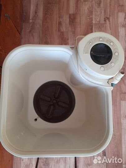 Стиральная машинка Фея 2 в хорошем состоянии