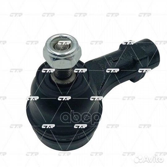 Нак.рул.тяги лев. hyundai i20 GB/IB 14- CE0901L