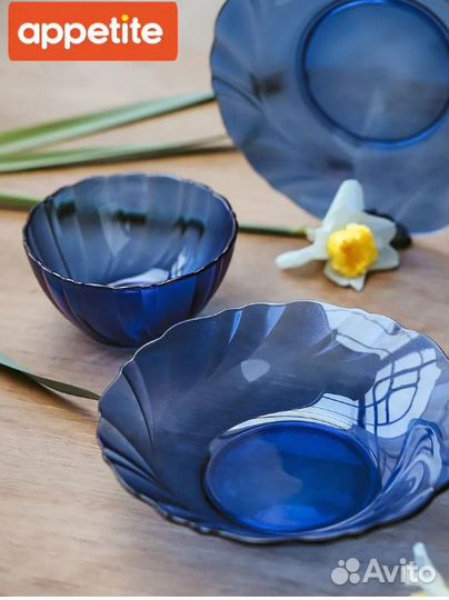 Сервиз обеденный Appetite 