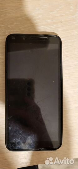 Xiaomi Redmi 7A, 2/32 ГБ